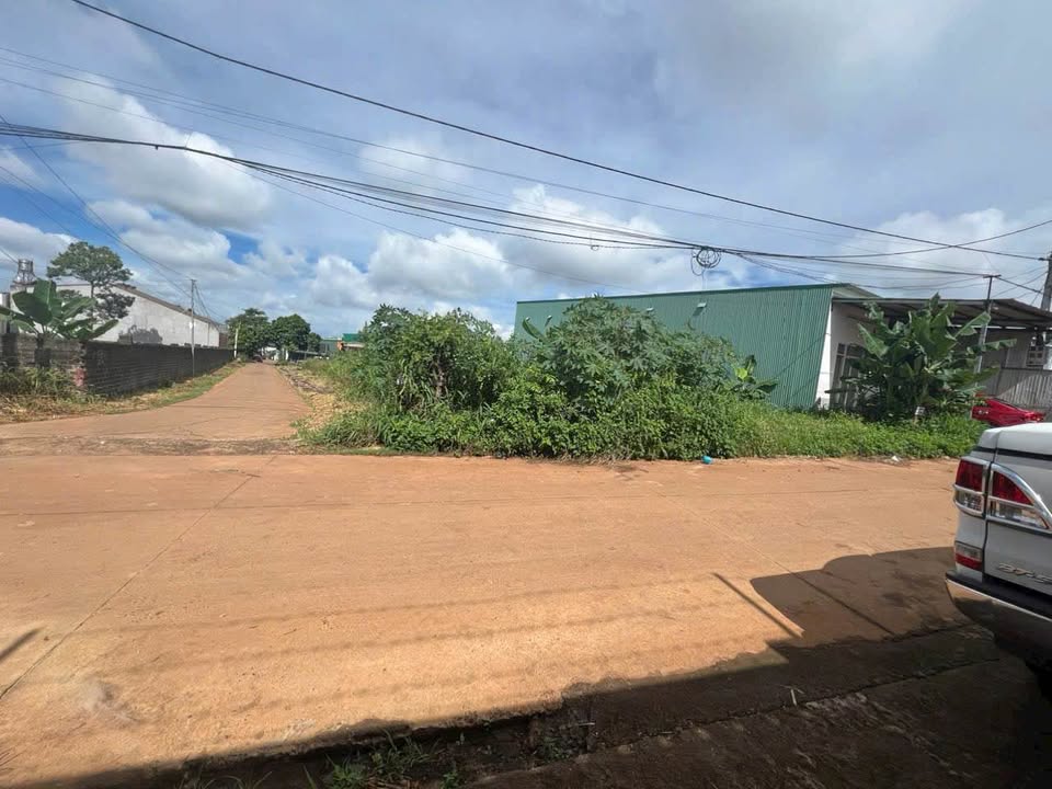 Đất nền 128 Đồng Khởi, Tân Lợi 120m² giá 3.9 tỷ - Góc 2 mặt tiền, tiện ích đầy đủ!