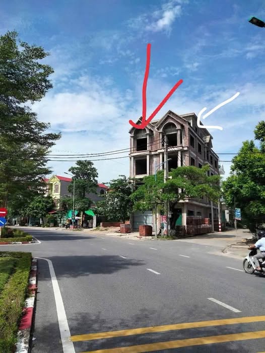 Shophouse Trương Định Quế Võ 108m² giá 7 tỷ - Đầu tư sinh lời ngay!