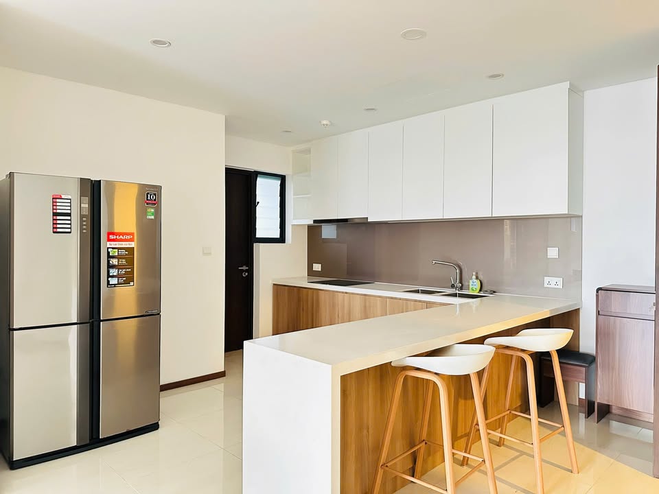 Căn hộ cao cấp One Verandah Quận 2 78m² giá từ 20 triệu - Sống đẳng cấp view sông