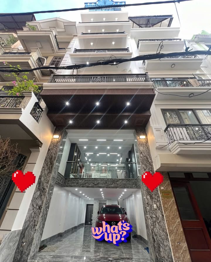 FrontHouse tại Times City, Hai Bà Trưng 68m² giá 23 tỷ - Sẵn sàng đầu tư!