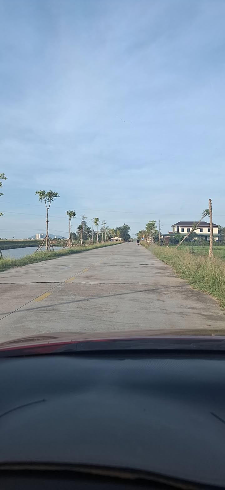 Đất kinh doanh mặt tiền đường Nguyễn Xí 125m² giá 1.6 tỷ - Cơ hội đầu tư tuyệt vời!