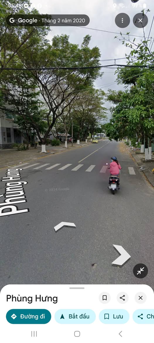 FrontHouse Hoà Khánh Đà Nẵng 155m² giá 16.3 tỷ - Cơ hội đầu tư hiếm có!