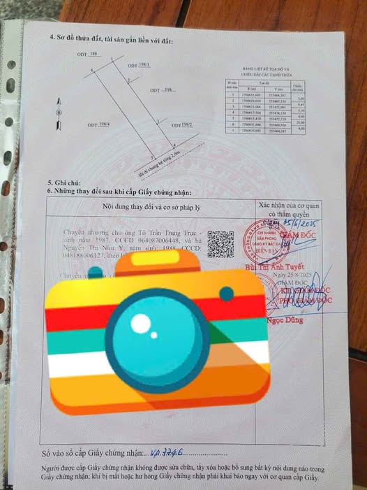 Đất nền Điện Nam Trung 80m² chỉ 1.3 tỷ - Tiềm năng tăng giá vượt trội!