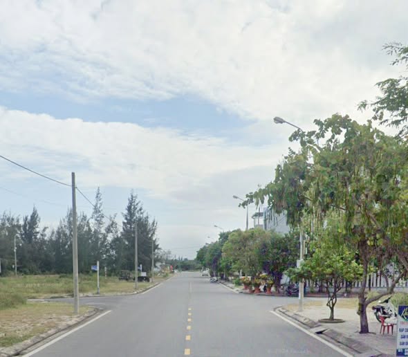 Đất nền đường Huỳnh Lắm, Đà Nẵng 100m² giá 6 tỷ - Vị trí đắc địa gần FPT!