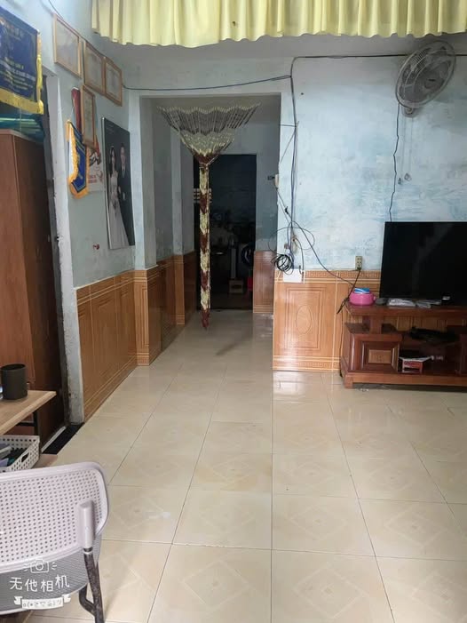 Nhà phố Liên Chiểu Đà Nẵng 78m² giá 1.8 tỷ - Sổ hồng chính chủ!