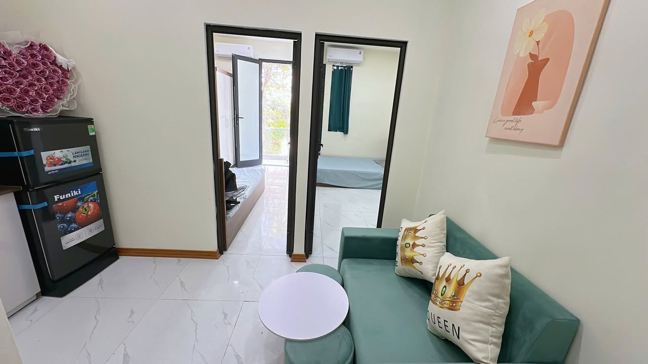 Biệt thự cho thuê tại Dương Nội, Hà Đông 2PN giá 6 triệu - Không gian sống tiện nghi!