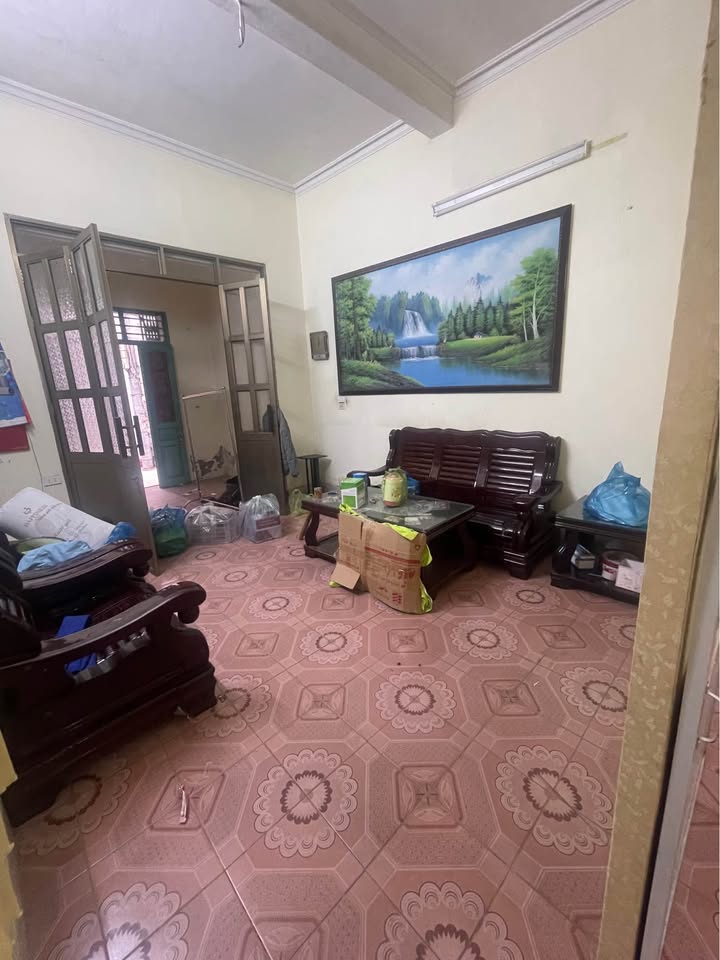 Nhà cho thuê mặt đường Đình Đông, quận Lê Chân, Hải Phòng 80m² - Kinh doanh lý tưởng!