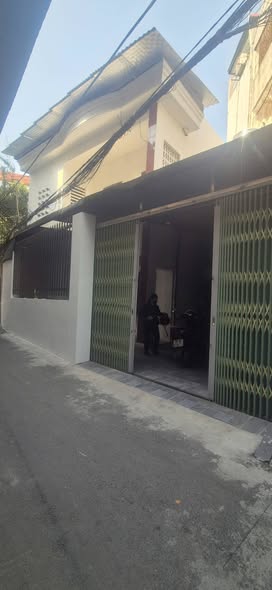 Nhà riêng 2 tầng Đống Đa Vĩnh Yên 90m² chỉ 5 triệu/tháng - Tiện nghi đầy đủ!