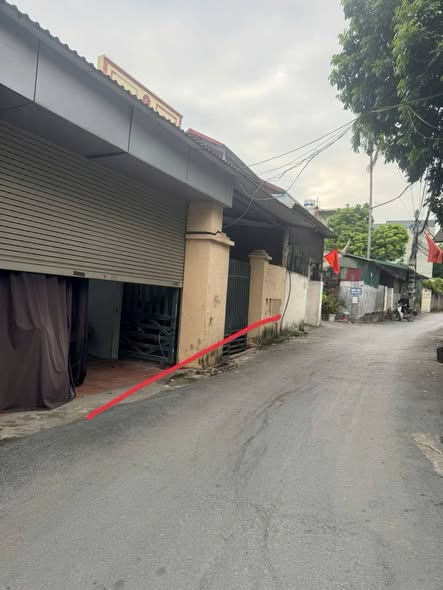 Đất Bằng 2 Đường Lương Văn Can, Liên Bảo 244m² giá 5.9 tỷ - Cơ hội đầu tư hiếm có!