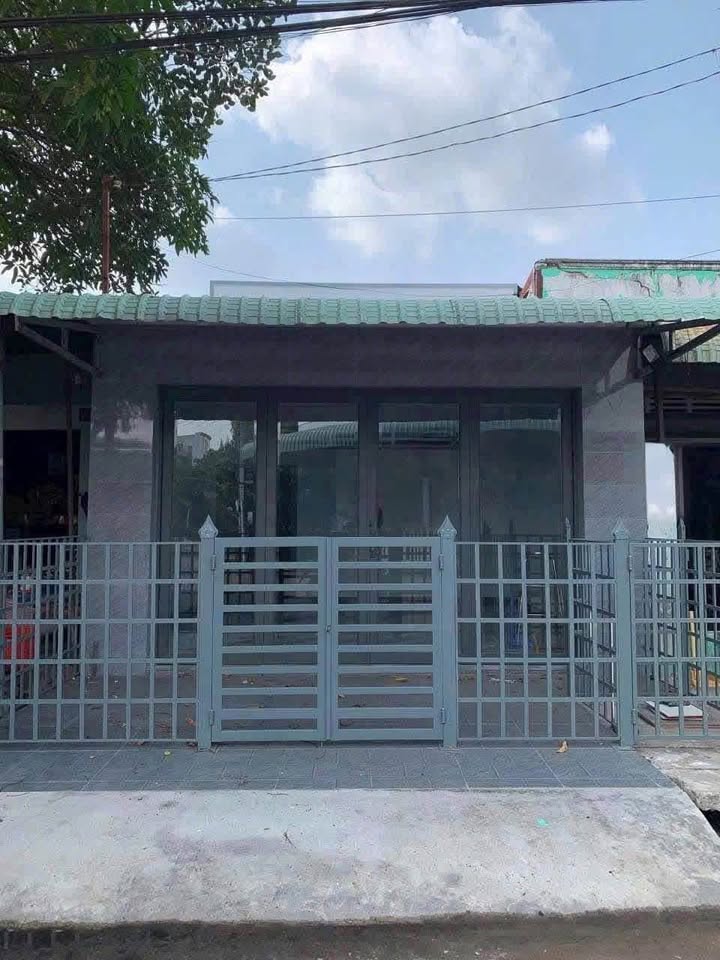 Nhà cấp 4 đường Võ Duy Dương, Long Xuyên 90m² giá 2.1 tỷ - Dọn vào ở ngay!