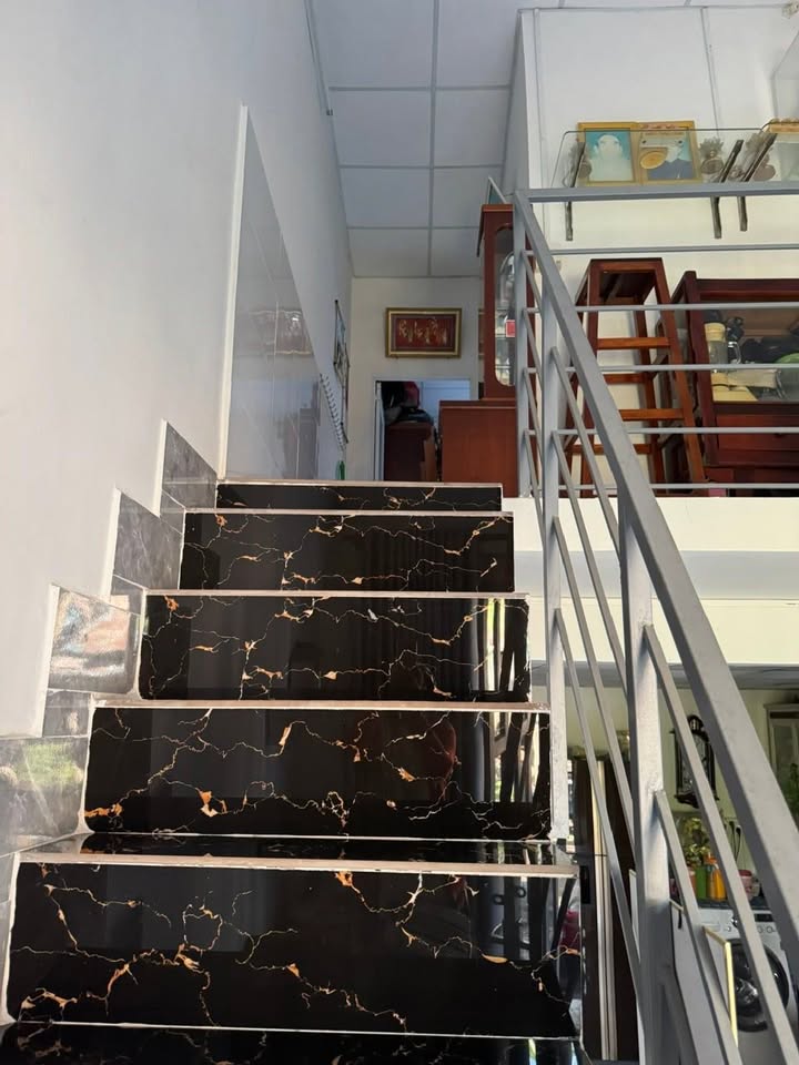 Nhà một gác mới đẹp tại Mỹ Thới, An Giang 43.6m² chỉ 1.1 tỷ - Chính chủ bán gấp!