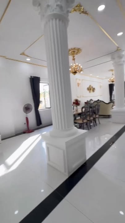 Villa đẹp tại Vũng Tàu 354.8m² giá 65 tỷ - Chính chủ bán gấp!