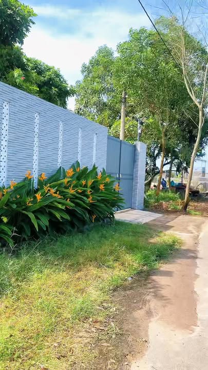 Đất nền Lộc An - Đất Đỏ 1900m² giá 3.5 tỷ - Thích hợp làm nhà vườn nghỉ dưỡng!