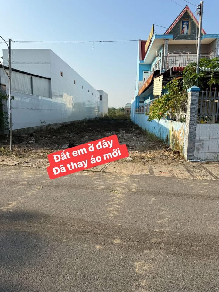 Đất Long Hải 352m² giá 5 tỷ - Xây dựng tự do, vị trí đắc địa!
