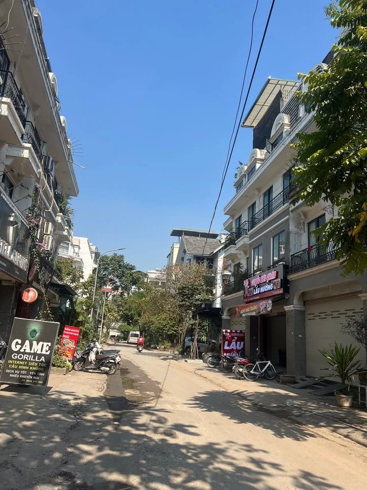 Nhà cho thuê nguyên căn KĐT Nam Thắng 75m² giá thỏa thuận - Bàn giao ngay!