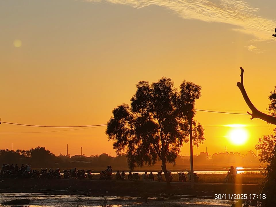 Đất nông nghiệp 2000m² tại xã Bà Điểm, Hóc Môn - Giá thỏa thuận hấp dẫn!