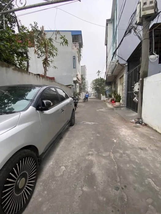 Lô đất góc đường Đồng Tử 1, phường Phù Liễn, Kiến An - Giá 1.2 tỷ, ô tô vào tận nơi!