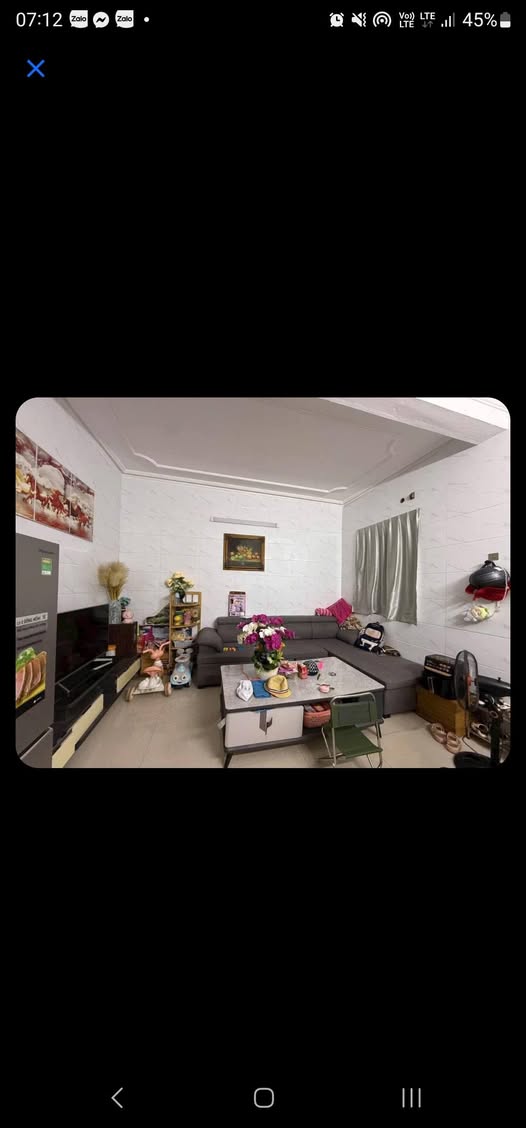 Nhà 2 tầng tại Hạ Lý, Hải Phòng - Diện tích 25m², giá chỉ 1.6 tỷ!