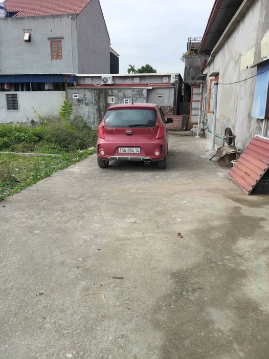 Đất nền Thủy Nguyên Hải Phòng 62m² giá thỏa thuận - Ô tô tận đất gần chợ