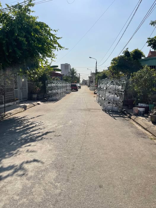 Đất nền Tân Thành Dương Kinh 100m² giá 2.1 tỷ - Mặt tiền đường nhựa 10m