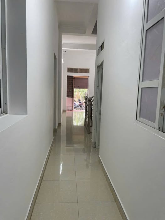 Nhà bán tại khu 6, thị trấn Tiên Lãng, Hải Phòng 76m² - Giá thương lượng hấp dẫn!