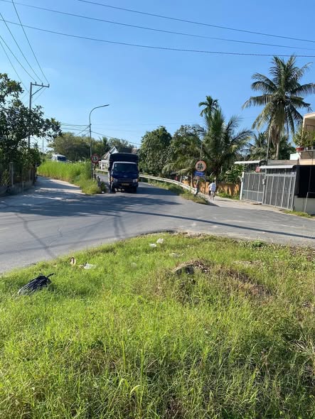 Đất nền Cái Răng 144m² giá 1.55 tỷ - Đầy đủ tiện ích, gần đường Huỳnh Thị Nở!