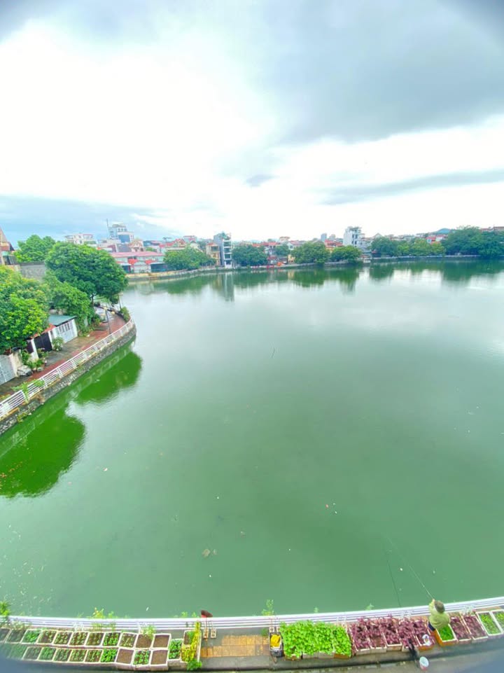 Nhà riêng Đống Đa, Vĩnh Yên 90m² giá 3.5 triệu - Không gian sống lý tưởng cho gia đình!