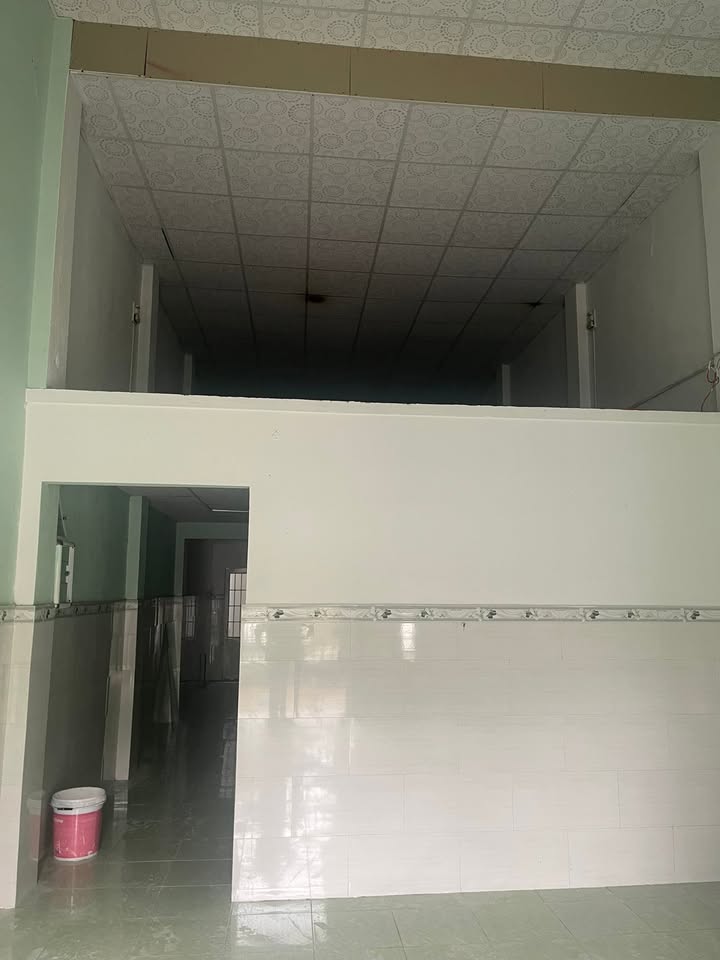 Nhà cho thuê An Hải, Sơn Trà 7m² giá 7.5 triệu - Không gian sống thoáng đãng, gần công viên!