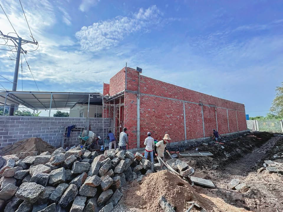 Nhà cấp 4 hiện đại tại Bảo Vinh, Long Khánh 168m² giá chỉ 1.69 tỷ - Cơ hội không thể bỏ lỡ!