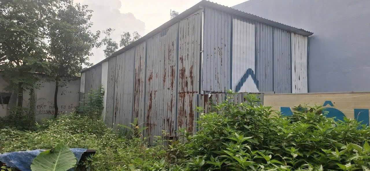 Đất chính chủ Hẻm 12A, Trảng Dài 100m² giá 750 triệu - Cơ hội đầu tư tuyệt vời!