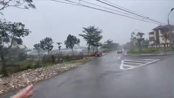 FrontHouse Hai mặt tiền đường Phú Hào, Hà Huy Tập 170m² giá 6.1 tỷ - Cơ hội đầu tư hấp dẫn!