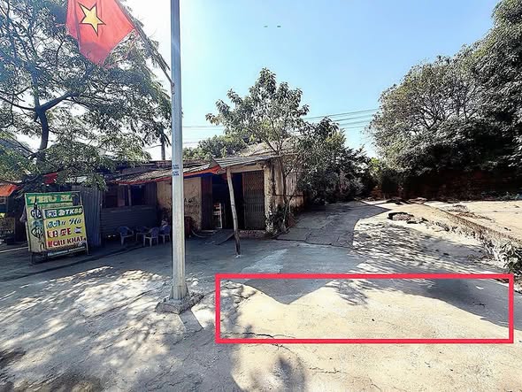 Đất nền Cố Thổ, Hòa Sơn 64m² giá 2 tỷ - Kinh doanh tuyệt vời!