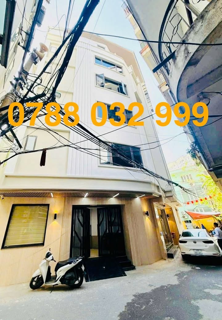 Chính chủ bán CHDV Nguyễn Thị Định 131m² giá 58 tỷ - Đầu tư sinh lời hấp dẫn!