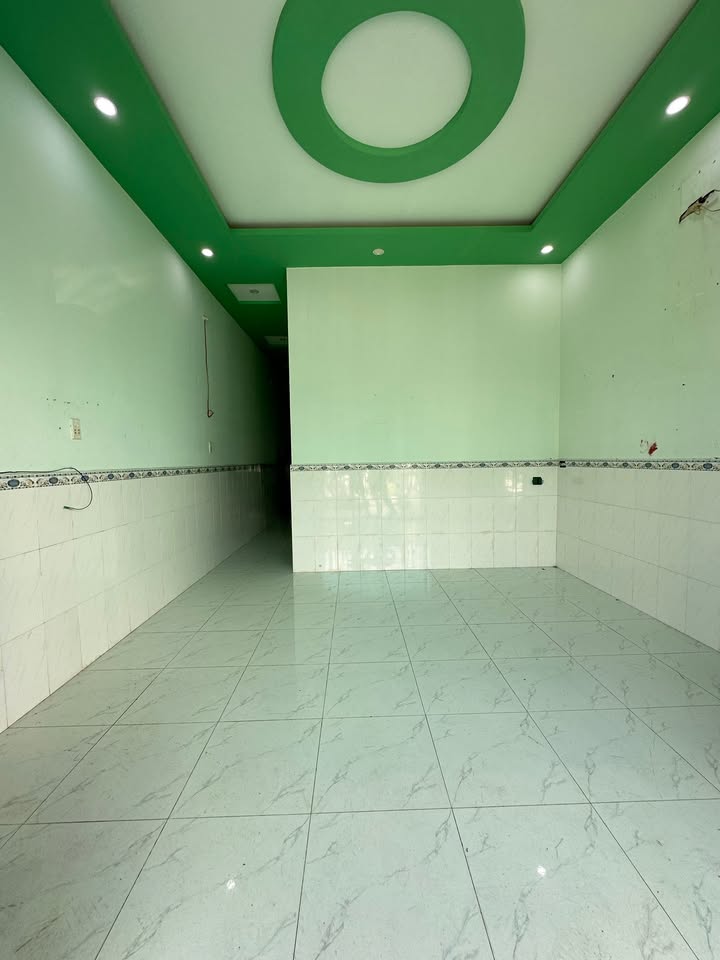 Nhà cho thuê KDC Sáng Quang, Nguyễn Văn Linh 4 triệu/tháng - Có máy lạnh