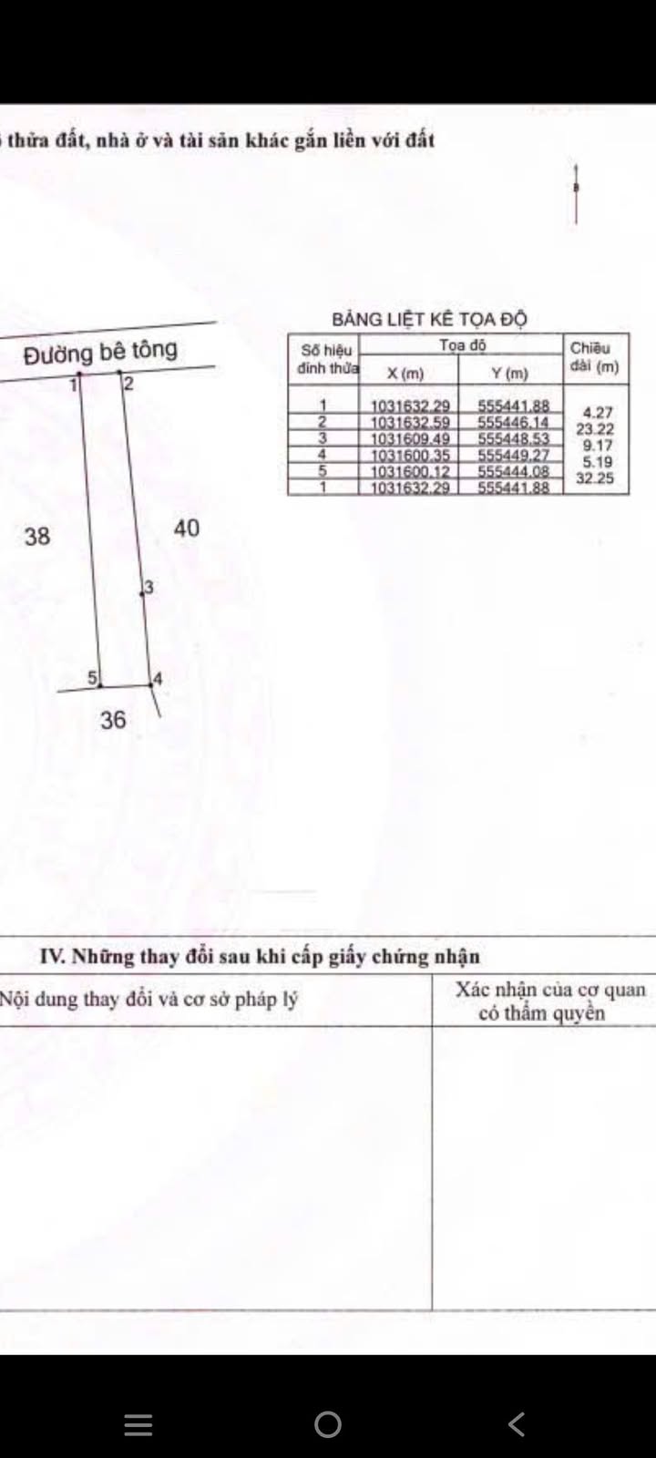 Đất nền Vĩnh Châu Sóc Trăng 80m² chỉ 200 triệu - Cơ hội đầu tư tuyệt vời!