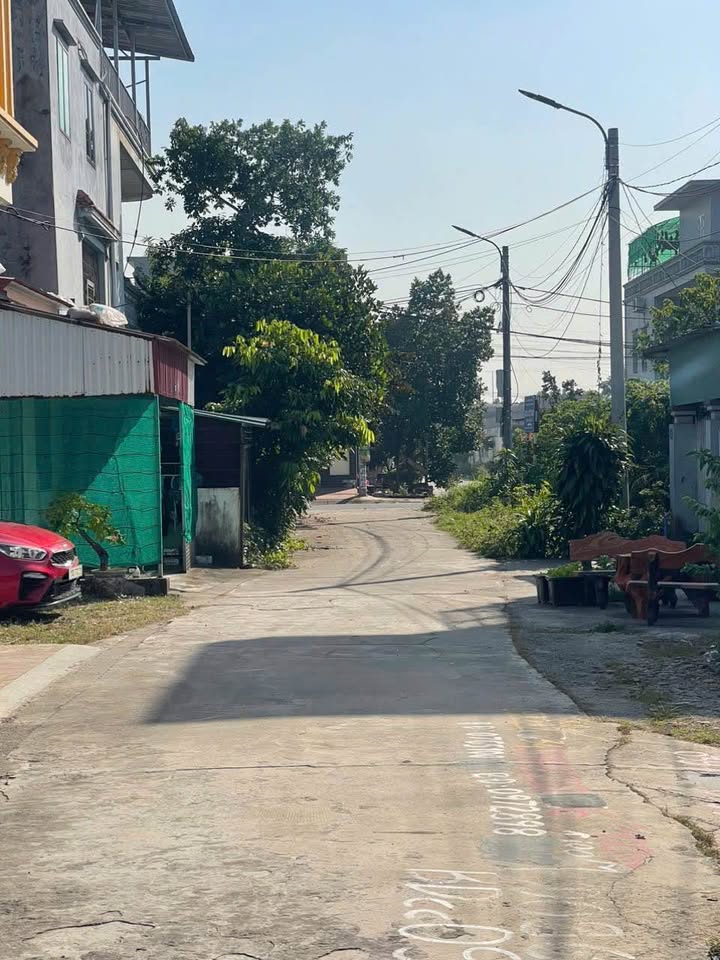 Đất nền 100m² tại khu phố Bạch Mai, phường Đồng Thái - Đầu tư sinh lời hấp dẫn!