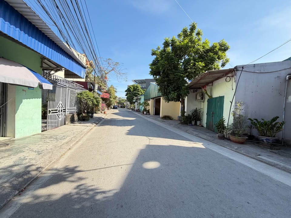 Đất nền Nam Sơn, An Dương 65.5m² giá thỏa thuận - Đỗ cửa thuận lợi!