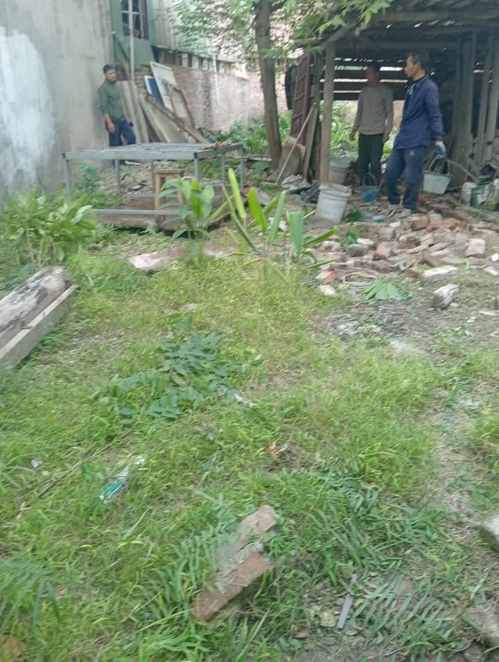 Đất nền Lĩnh Nam 50m² giá 2 tỷ - Ngõ nông, ô tô vào tận nơi!