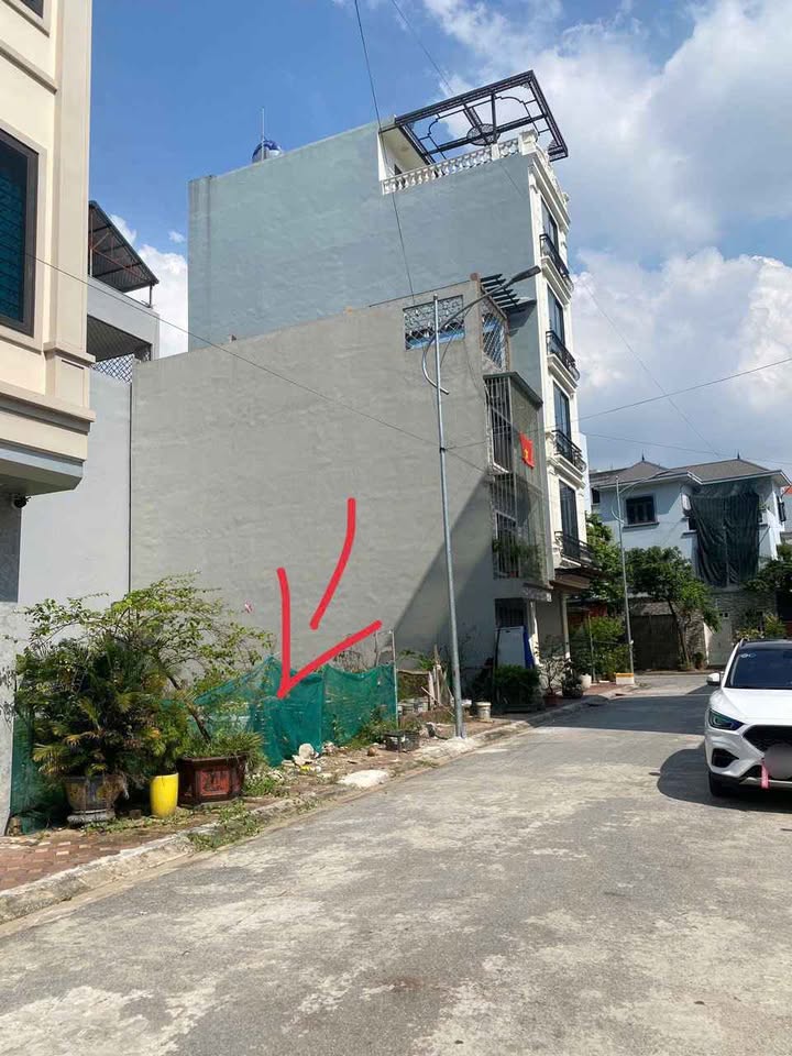 Đất nền đường Trần Duy Hưng, Cầu Giấy 50m² giá 2.05 tỷ - Sổ đỏ chính chủ, công chứng ngay!