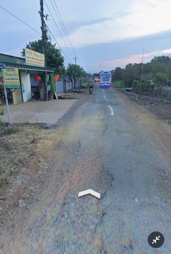 Đất mặt tiền nhựa 600m² tại Quảng Hiệp - Cơ hội đầu tư tuyệt vời!