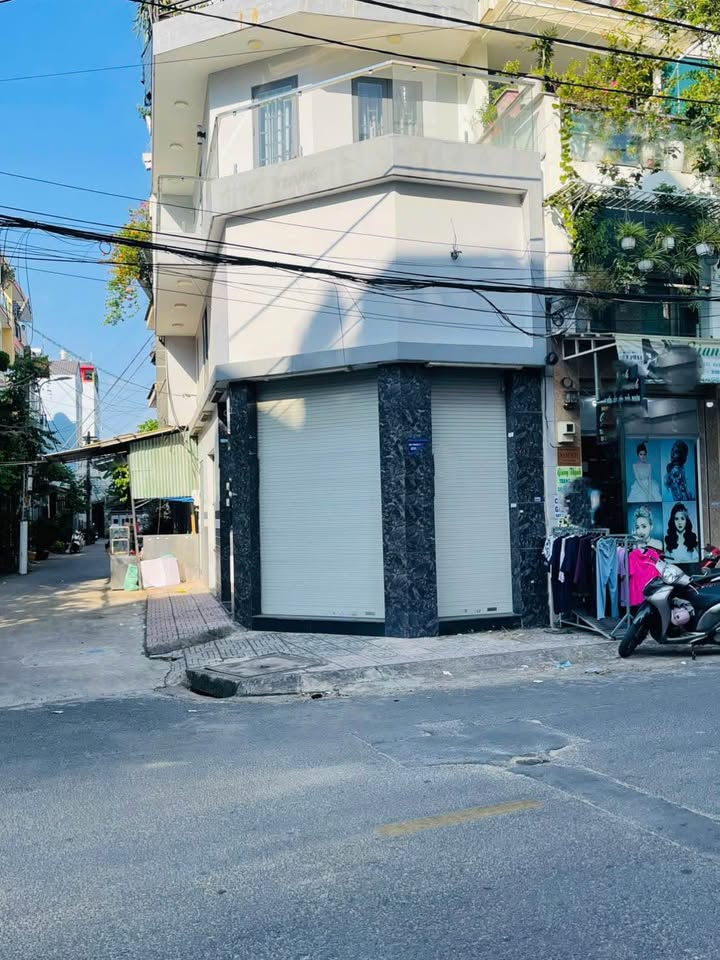 Nhà mặt tiền cho thuê tại Tân Hương, Tân Quý 40m² - Cơ hội kinh doanh tuyệt vời!