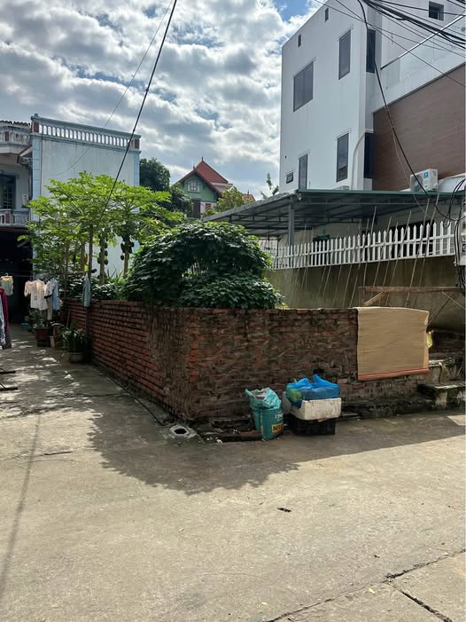 Đất nền Kim Nỗ Đông Anh 85m² giá 5.1 tỷ - Đầu tư sinh lời ngay!