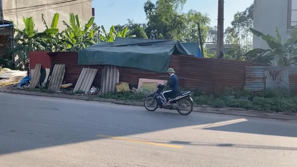 Đất nền Tân Thanh Lạng Giang 75m² giá thỏa thuận - Vị trí kinh doanh thuận lợi!