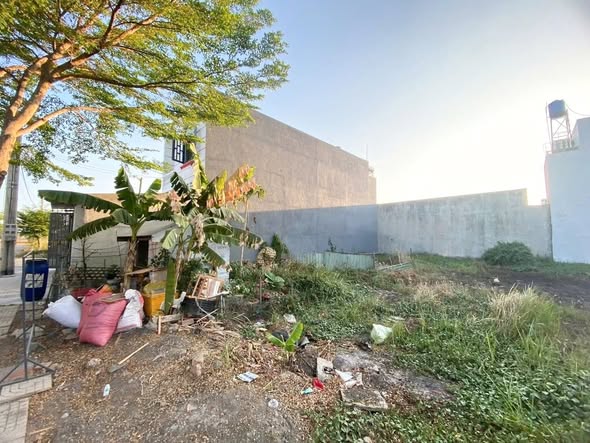 Đất nền mặt tiền đường nhựa 14m tại Mỹ Hạnh Nam, 100m² giá 1.8 tỷ - Đầu tư sinh lời ngay!