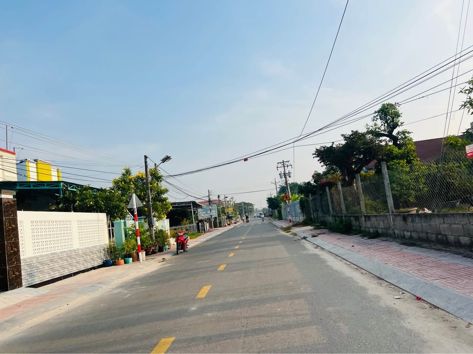 Nhà cấp 4 Tân Thiện 107.5m² giá 1 tỷ - Sẵn sàng vào ở ngay!