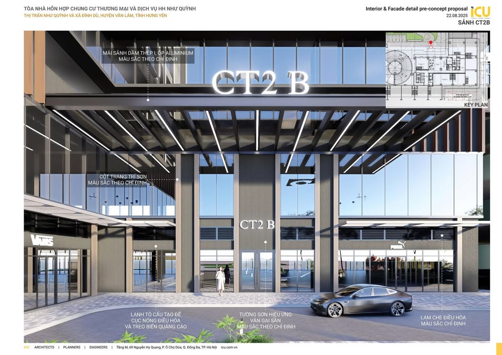 Căn hộ Economy City Như Quỳnh 67m² giá 2.97 tỷ - Cơ hội đầu tư hiếm có!