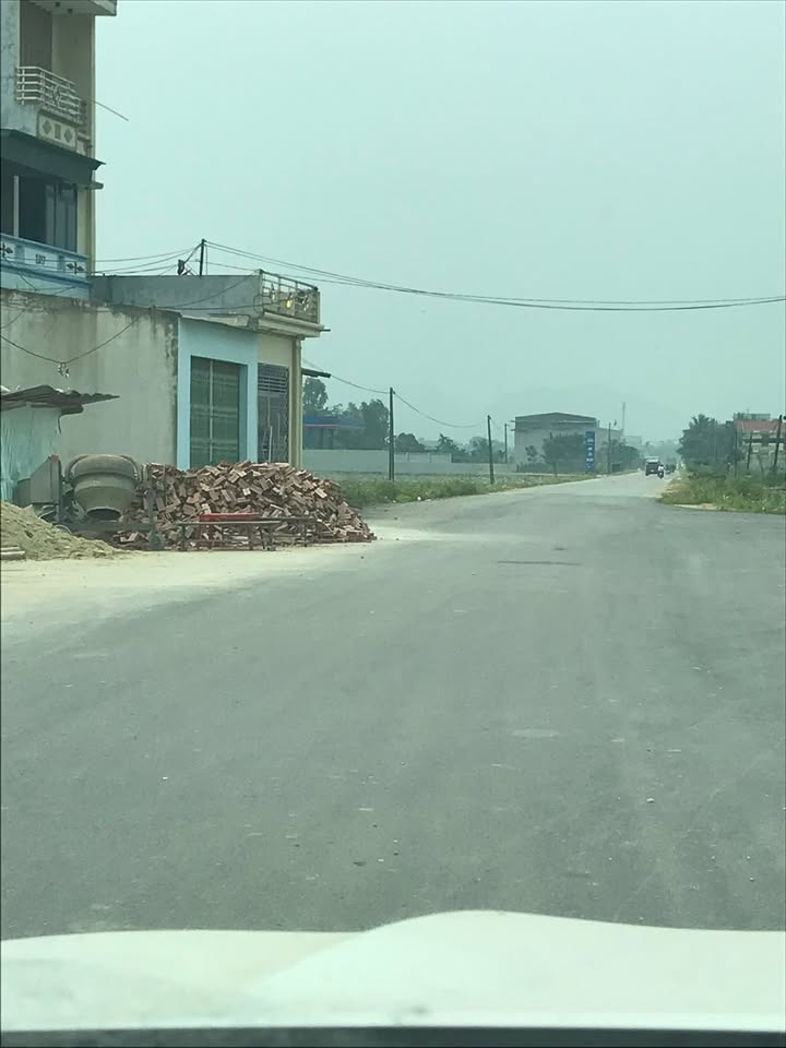 Đất nền đầu tư tại phường Đông Quang, Thanh Hóa 250m² giá 1.5 tỷ - Cơ hội vàng cho nhà đầu tư!