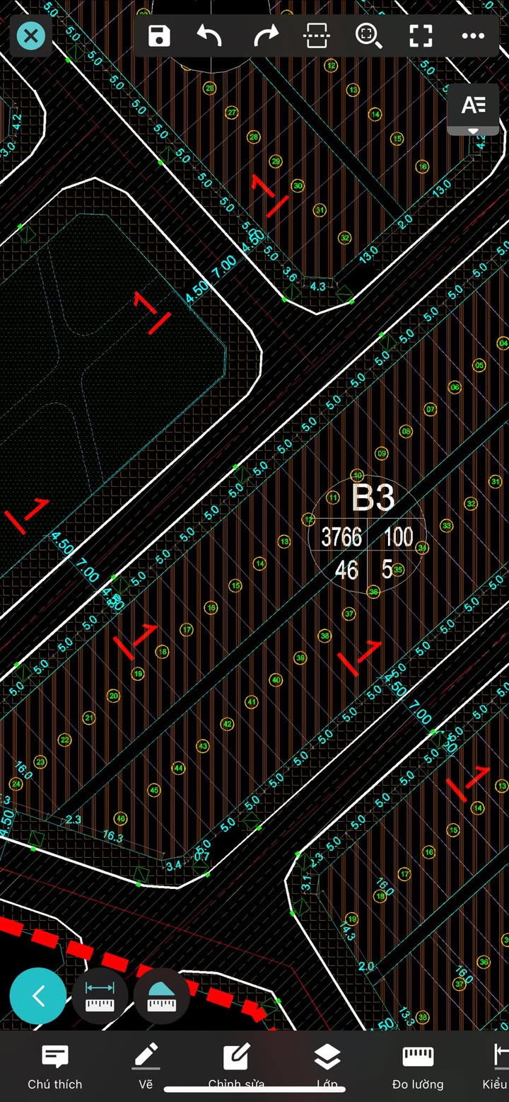 Đất nền Tăng Tiến, Việt Yên 80m² - Đầu tư sinh lời ngay!