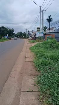 Đất nền Đắk Gằn 700m² giá chỉ 1 tỷ - Cơ hội vàng cho nhà đầu tư!