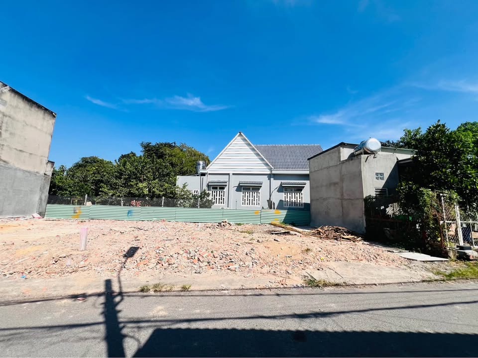 Đất Mặt Tiền Kinh Doanh Xã Phước Vĩnh An 112m² Giá 2.35 Tỷ - Cơ Hội Đầu Tư Hiếm Có!